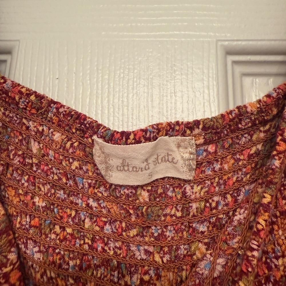 Altar’s State Romper - image 5